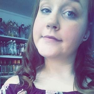 Meet your Posher, Katelynn